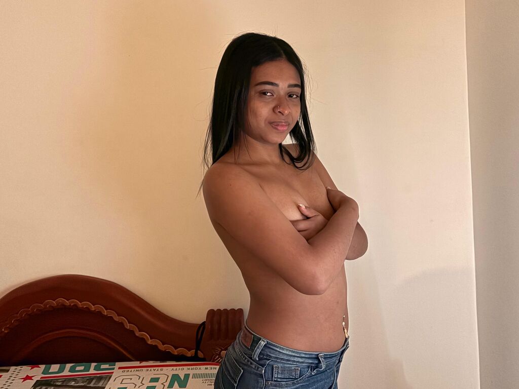 ZarahJordan